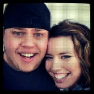 Meet your Posher, Cory